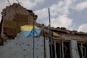 В Україні проведуть публічні консультації щодо покращення механізму виплат компенсацій за пошкоджене війною житло