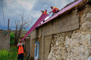 "єВідновлення": збільшено суми компенсацій на ремонт пошкодженого житла 