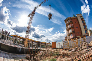 Будівельний бізнес не поспішає йти на тендери з відбудови. Найєм назвав причини