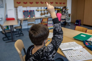 У Харкові планують збудувати першу в Україні підземну школу, аби убезпечити дітей від ворожих обстрілів