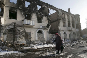 єВідновлення: українці зможуть отримати компенсації за житло, зруйноване на окупованих територіях