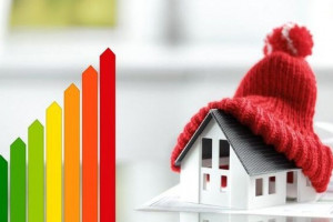 Програма “Енергодім” дозволяє заощадити до 50% вартості опалення багатоквартирного будинку