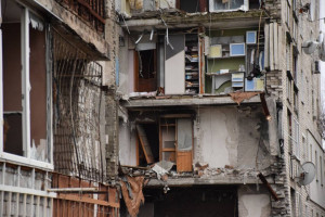 50 власників пошкоджених осель на Полтавщині отримають понад 4,2 мільйона гривень компенсації