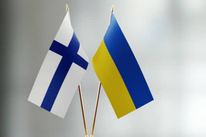 Фінляндія представила національний план відновлення України