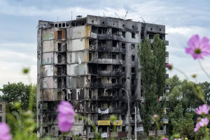 Програма комплексного відновлення Київщини: що планують відбудувати