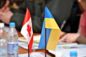 Канада надасть допомогу у відбудові 19 українських громад з семи областей