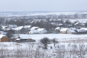 Для мешканців сіл, які йдуть під землю, збудують новий мікрорайон у Калуші