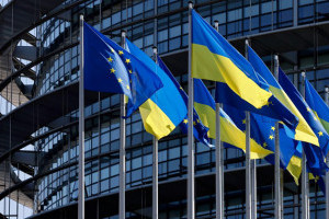 ЄС проголосував за виділення 50 мільярдів євро для України. Що передбачає програма Ukraine Facility