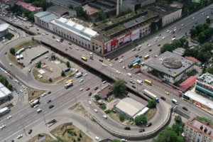 Реконструкція Шулявського шляхопроводу подорожчала до 2,5 млрд грн