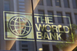 Прогноз Світового банку щодо зростання економіки України на 2024 рік залишився незмінним