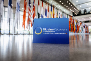 Ukraine Recovery Conference в Берліні: підсумки від Мінвідновлення