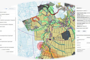 Уряд погодив запуск експериментального проєкту Містобудівного кадастру