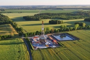 Голландцы займутся поиском сланцевого газа в Украине