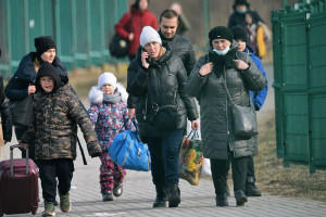 В уряді планують створити Міністерство повернення українців