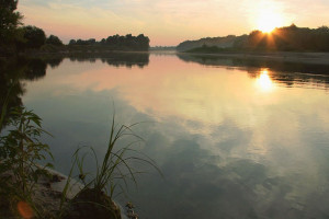 Київ може відмовитись від водозабору з Десни, через забруднення річки, але альтернатива не здатна забезпечити місто водою на 100%