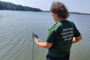 Забруднення питної води: Ситуація  в Києві контрольована, у випадку погіршень повідомлять за добу