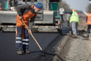 На Дорожній фонд планують виділити 43 млрд грн