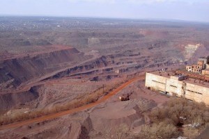 Государство забирает  у Ахметова Северный карьер