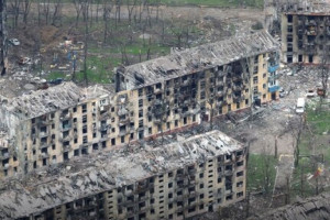 Як пропонують обирати міста для комплексного відновлення