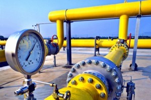 Украина поможет Ирану модернизировать газотранспортную систему