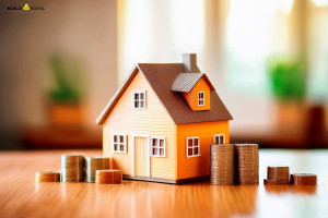 У серпні банки видали іпотечних кредитів на 1,4 млрд грн