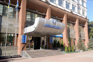 Київміськбуд переходить до превентивної реструктуризації