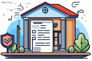 У Мін’юсті пояснили, чому важливо зареєструвати право власності на житло і як це зробити (ІНФОГРАФІКА)