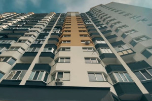 Скільки потрібно років, щоб накопичити на квартиру в Україні