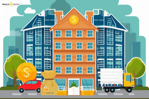 У парламенті планують впорядкувати ринок рієлторських послуг