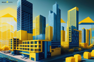 Як змінювався ринок житлової й комерційної нерухомості у 2025 році: ключові підсумки аналітиків (ІНФОГРАФІКА)