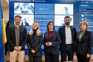 В Україні стартує спільна ініціатива з формування фонду доступного житла