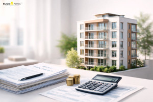 Ринок оренди та рієлтори: у Раді обіцяють нові правила і менші податки