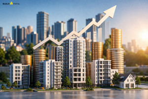 Іпотека на 1 млн квартир: чим нова програма відрізняється від єОселі