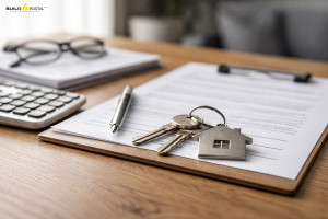 У парламенті не планують нові штрафи за оренду житла - обговорюють зниження податків