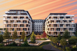 GLOBUS Ecliptica: огляд переваг нового житлового комплексу