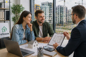 У програмі «єОселя» оновили ліміти вартості житла