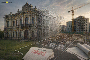 Експерти заявляють про загрозу для пам’яток і земель через новий закон