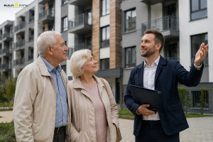 Житло для ВПО 60+: нова програма передбачає майже повну компенсацію кредиту