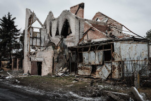 єВідновлення без довідки з БТІ: Рада підтримала законопроєкт у першому читанні