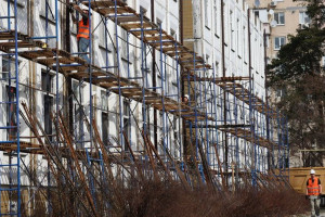 У держфонді регіонального розвитку передбачили 1 млрд гривень на проєкти з відновлення: хто їх обиратиме