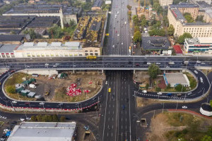 Ціна демонтажу цеху заводу “Більшовик” у Києві значно відрізнятиметься від початково очікуваної вартості