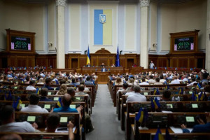 Незаконно відчужене майно не можна буде повернути державі або громаді, ящо пройшло 10 років з моменту його придбання - Рада ухвалила законопроєкт №12089