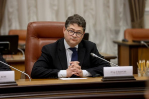 Французький бізнес зацікавлений приймати участь у проєктах з відбудови України - уповноважений Макрона