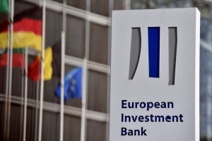Україна отримає від ЄІБ 100 млн євро на підготовку проєктів відбудови
