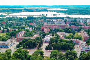 Конотоп затвердив програму відновлення міста. Що саме планують? (ІНФОГРАФІКА)