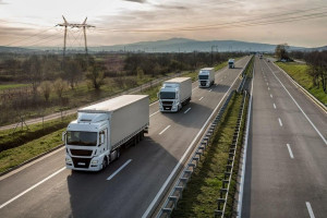 Україна та ЄС продовжили «транспортний безвіз» до кінця 2025 року