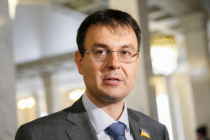 Гетманцев назвав пріоритетні інфраструктурні проєкти, від яких залежатиме економічний ріст України