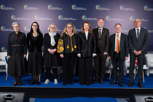 Міжнародні партнери виділять майже $200 млн постраждалим від війни громадам