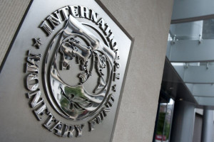 МВФ значно погіршив прогноз зростання світової економіки через мита Трампа