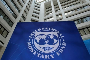 МВФ погіршив прогноз щодо економічного зростання в Україні